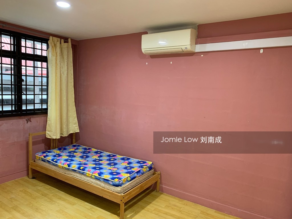 Blk 48 Tanglin Halt Road (Queenstown), HDB 3 Rooms #206920831